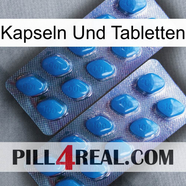Capsules And Tablets viagra2